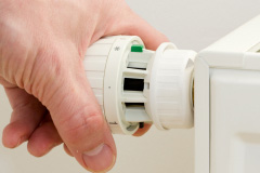 Great Asby central heating repair costs