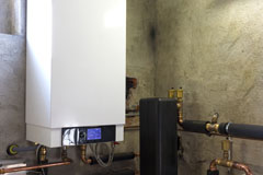 Great Asby condensing boiler companies